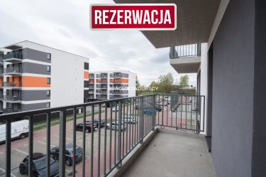 Chrzanów, 378 000 zł, 47.02 m2, z miejscem parkingowym przy budynku