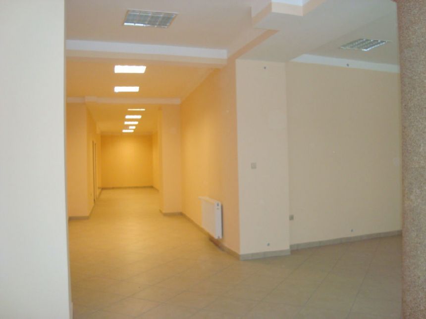 Wałbrzych Śródmieście, 2 500 zł, 168 m2, parter, 3 miniaturka 1