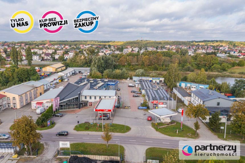 Tczew, 9 900 000 zł, 2466.91 m2, pietro 1, 1 miniaturka 3