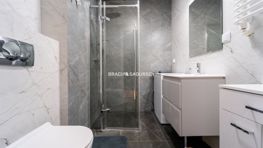 2 apartamenty w 1 got. produkt inwestycyjny Ruczaj miniaturka 19