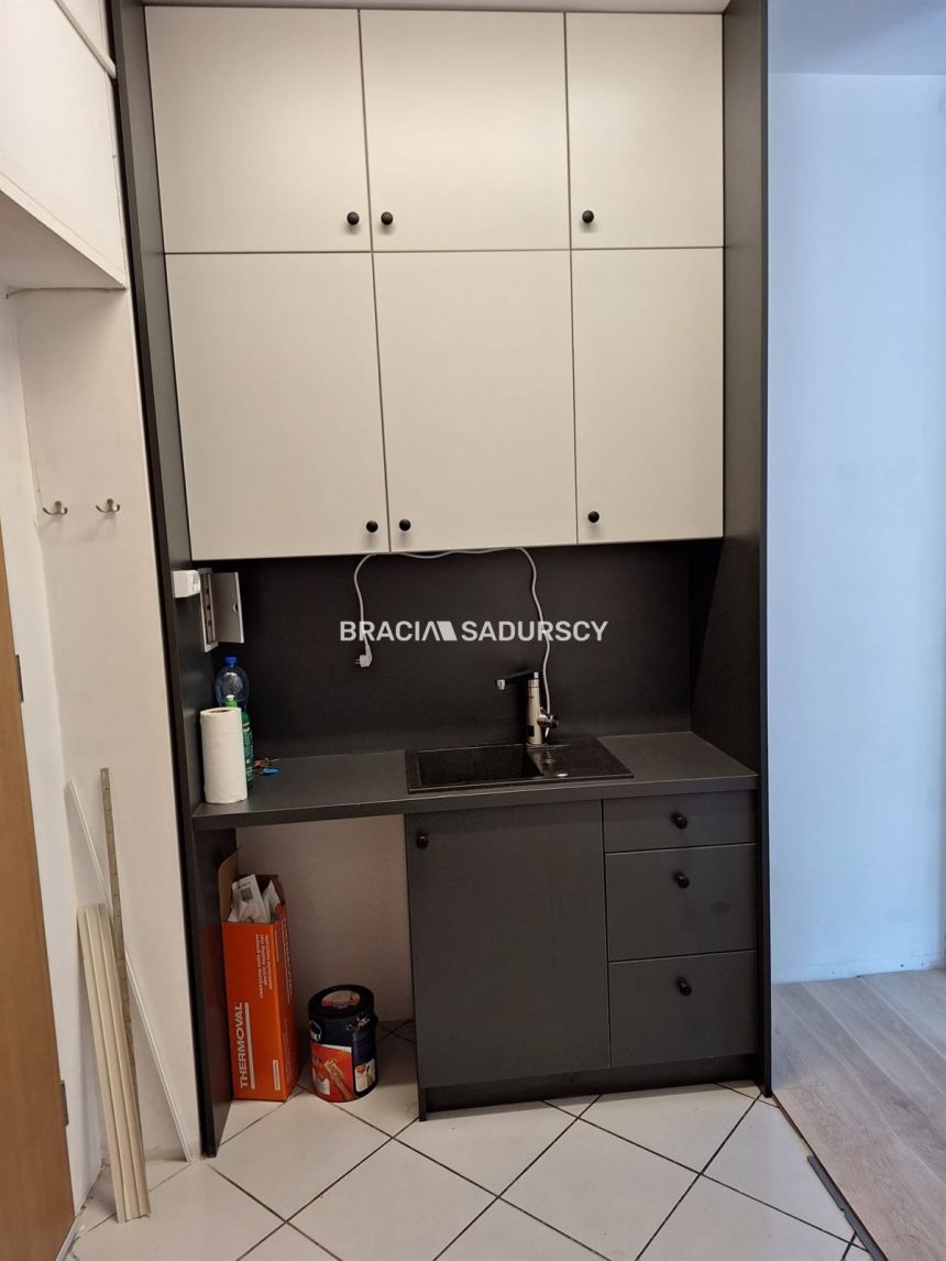 lokal, 40m2, ul. Limanowskiego, super lokalizacja miniaturka 5