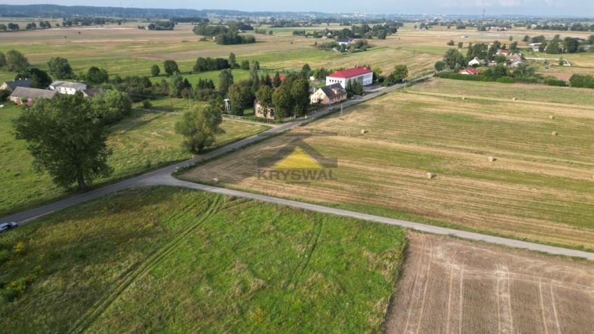 Działki pod budowę domu, 6 km od Gorzowa Wlkp. miniaturka 3