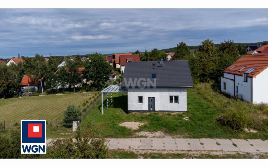 Tolkmicko, 550 000 zł, 101.63 m2, jednorodzinny miniaturka 2