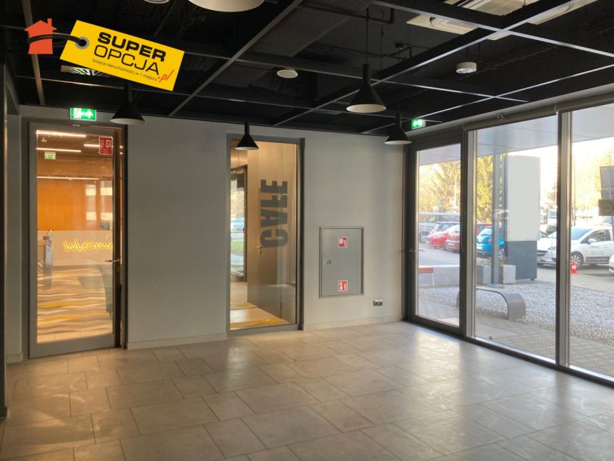 Kraków Prądnik Czerwony, 2 756 euro, 198.3 m2, pietro 1, 8 miniaturka 17