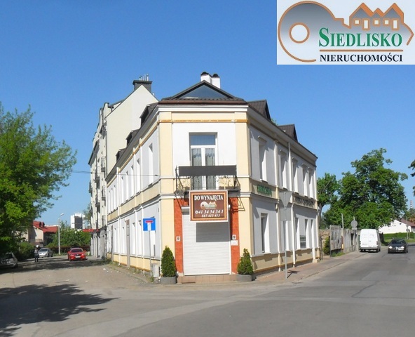 Lokal w centrum do wynajęcia! - zdjęcie 1