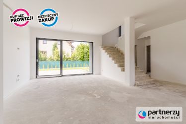 Banino, 1 290 000 zł, 140 m2, 5 pokoi