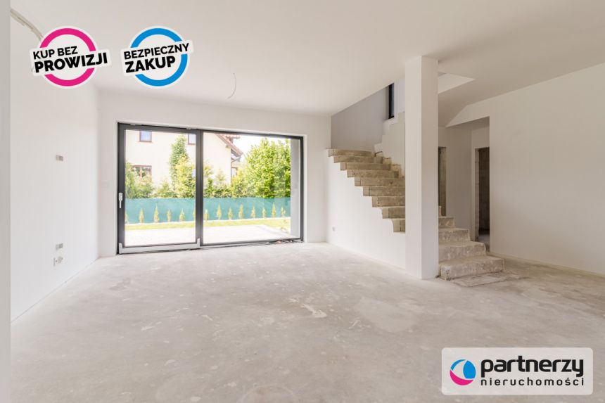Banino, 1 290 000 zł, 140 m2, 5 pokoi - zdjęcie 1