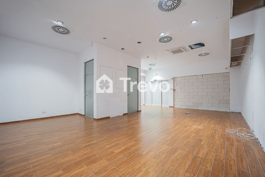 Gdańsk Zaspa, 12 000 zł, 150 m2, pietro 1, 1 - zdjęcie 1