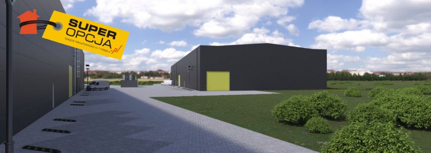 Niepołomice, 6 744 000 zł, 1.25 ha, droga dojazdowa asfaltowa - zdjęcie 1