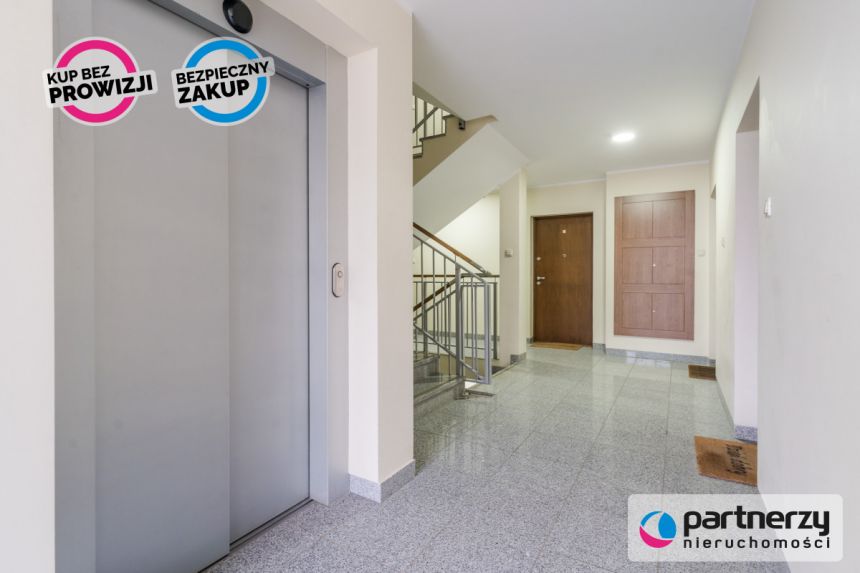 Gdańsk Łostowice, 810 750 zł, 70.5 m2, M3 miniaturka 17