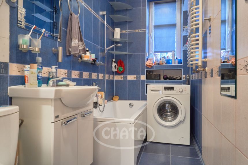 Wrocław Huby, 2 500 zł, 57 m2, z balkonem miniaturka 6