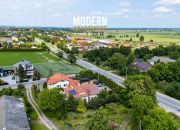 Różyny, 2 990 000 zł, 600 m2, z silikatu miniaturka 33
