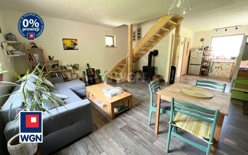 Jedlina-Zdrój, 890 000 zł, 75 m2, jednorodzinny miniaturka 9