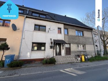 Twój nowy dom w centrum miasta