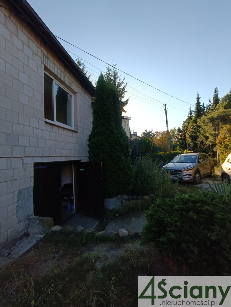 Pruszków - Malichy, dom wolnostojący miniaturka 12