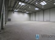 Janki, 40 700 zł, 1050 m2, hala/magazyn miniaturka 1