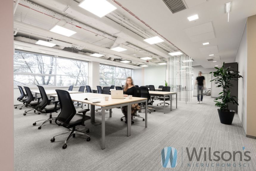 Warszawa Ochota, 12 900 zł, 160 m2, pietro 4 miniaturka 3