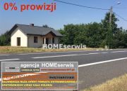 Nowy dom +działka 3700 m2 Oficjalów k/Opatowa miniaturka 1