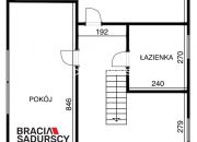 Pielgrzymowice, 1 380 000 zł, 180 m2, wolnostojący miniaturka 48