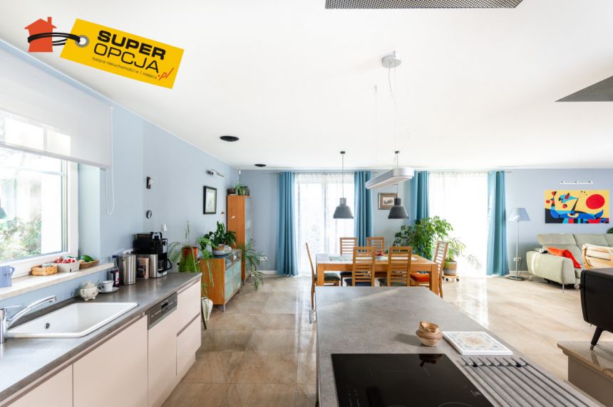 Bolechowice, 2 500 000 zł, 259.5 m2, wolnostojący miniaturka 3