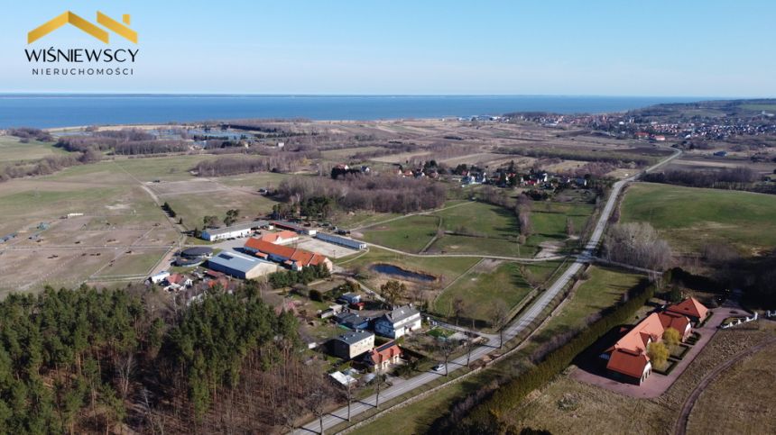 Dom, domek letniskowy Kikoły/ Tolkmicko miniaturka 10