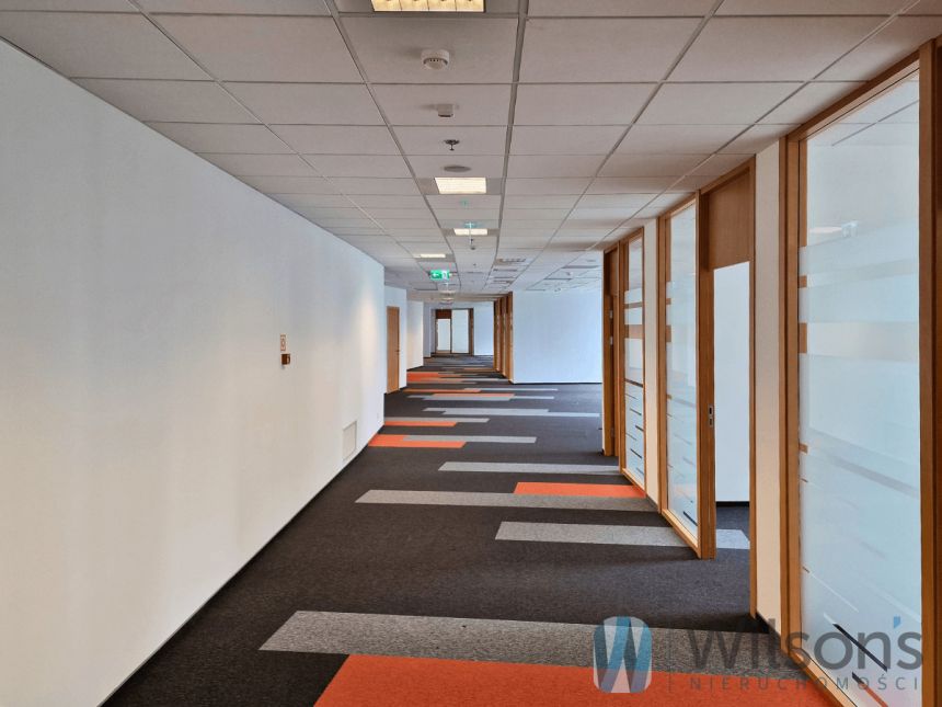 Warszawa Śródmieście Północne, 31 500 zł, 350 m2, pietro 3 miniaturka 2