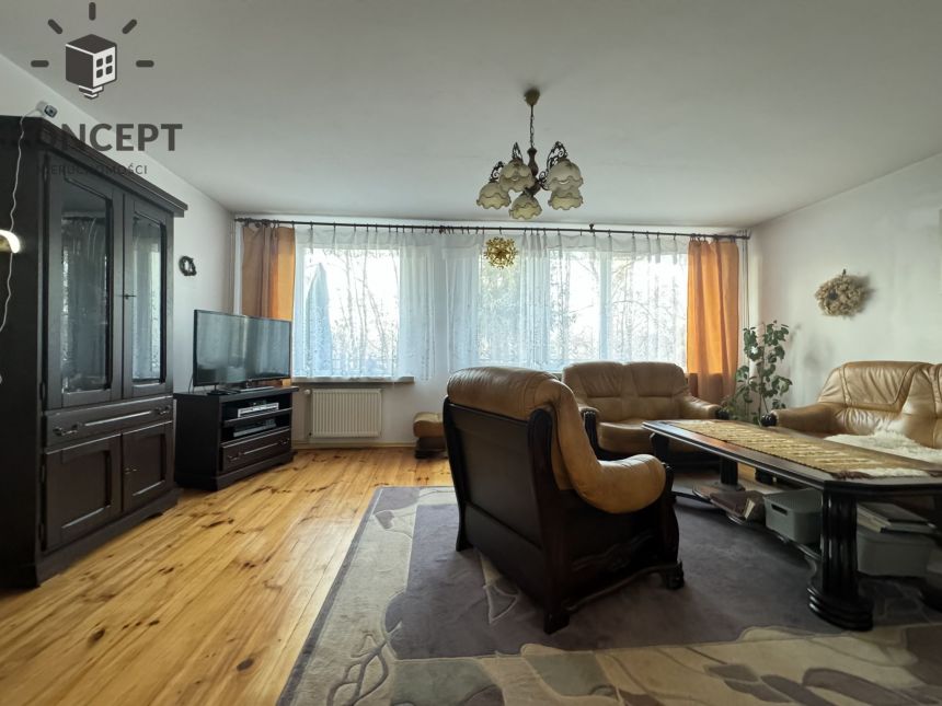 Dom w zabudowie bliźniaczej z pięknym ogrodem miniaturka 7