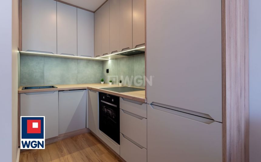 Elbląg, 359 000 zł, 37.98 m2, wysoki standard miniaturka 3