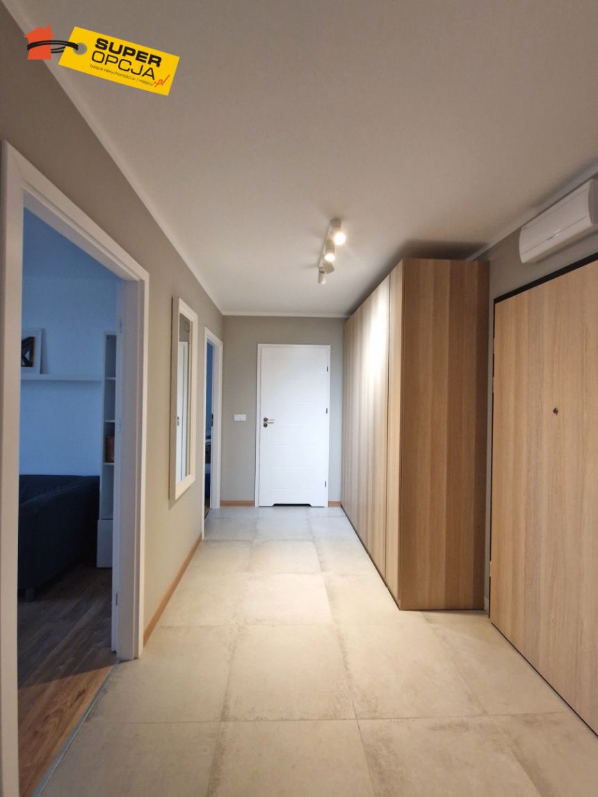 Kraków Stara Krowodrza, 3 500 zł, 66.05 m2, pietro 5 miniaturka 16