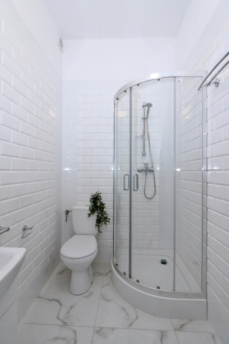 Warszawa Zacisze, 2 200 zł, 21 m2, z miejscem parkingowym miniaturka 10