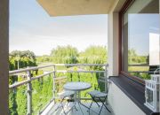 Kraków Łokietka — 2 pokoje z klimatem i balkonem miniaturka 23