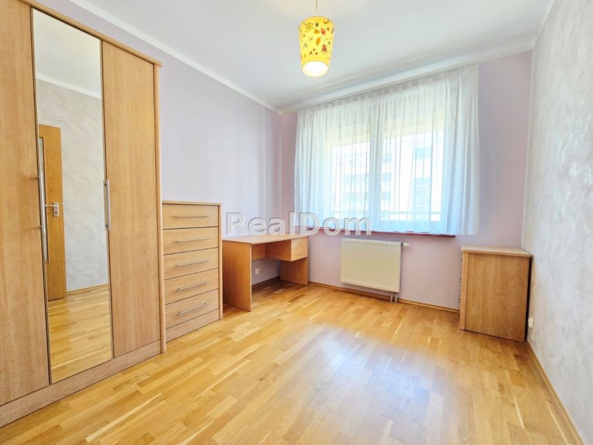 3-pokoje Kraków os. Europejskie Kraków Ruczaj miniaturka 5