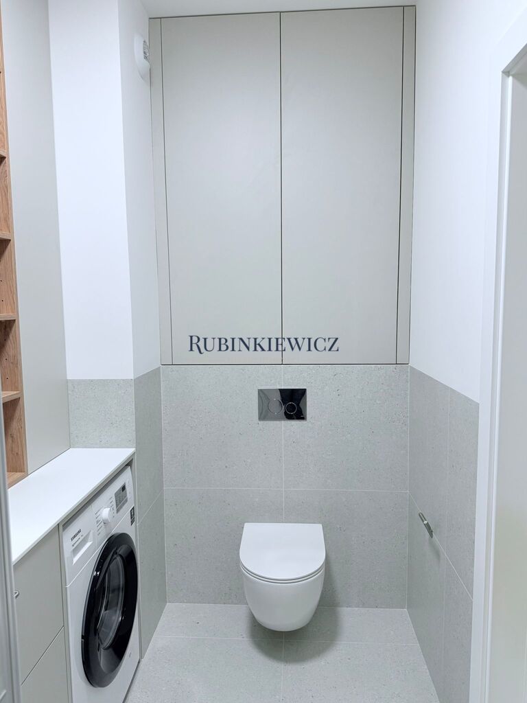 SOHO komfortowe studio ul. Mińska miniaturka 9