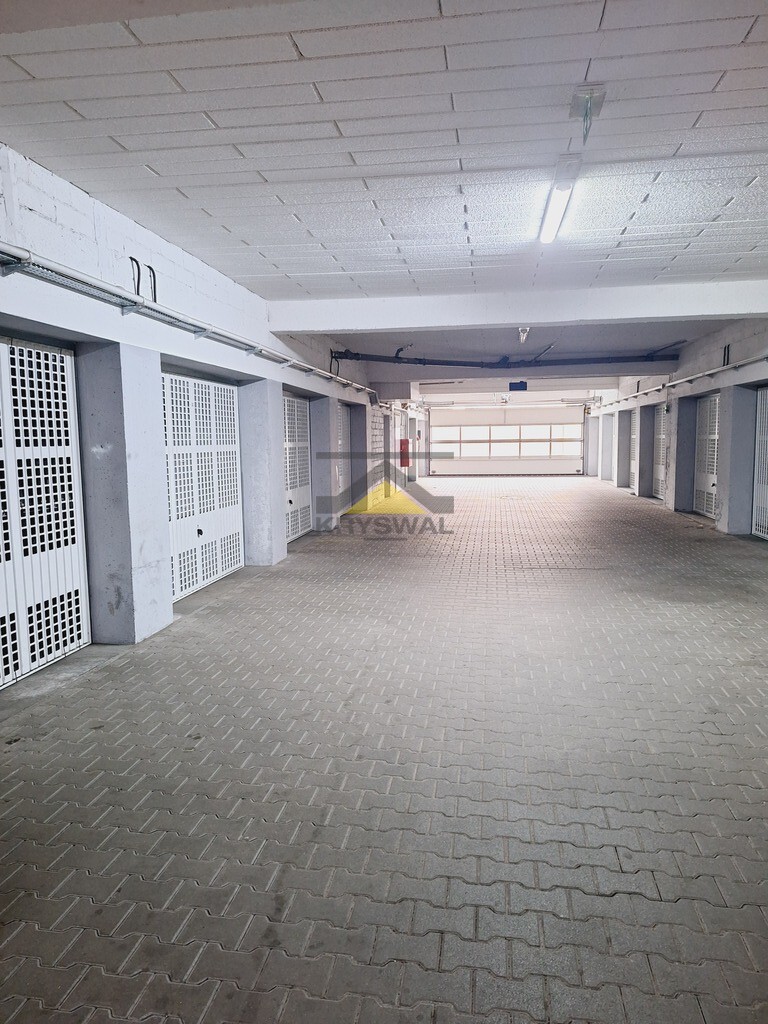 Dwupoziomowe mieszkanie na Górczynie, z balkonem miniaturka 13