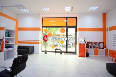 Lokal handlowy usługowy gastronomiczny Mokotów