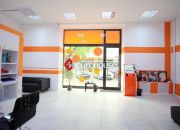 Lokal handlowy usługowy gastronomiczny Mokotów miniaturka 1