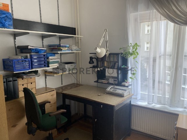 2 pokojowe mieszkanie  ul. Kaliska Ochocie miniaturka 7