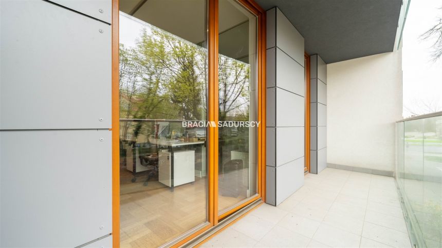 Nowoczesny lokal biurowy , 4 pokoje, obok ICE. miniaturka 28
