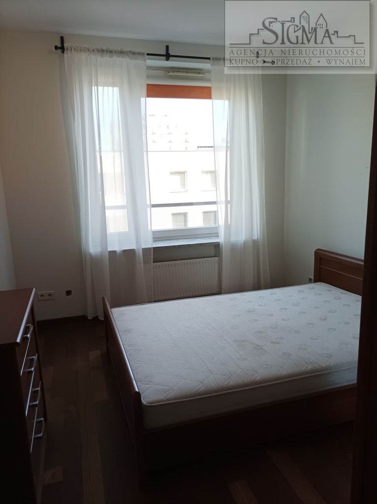 Osiedle Marina- Rajska-56m2, 2 niezależne pokoje miniaturka 6