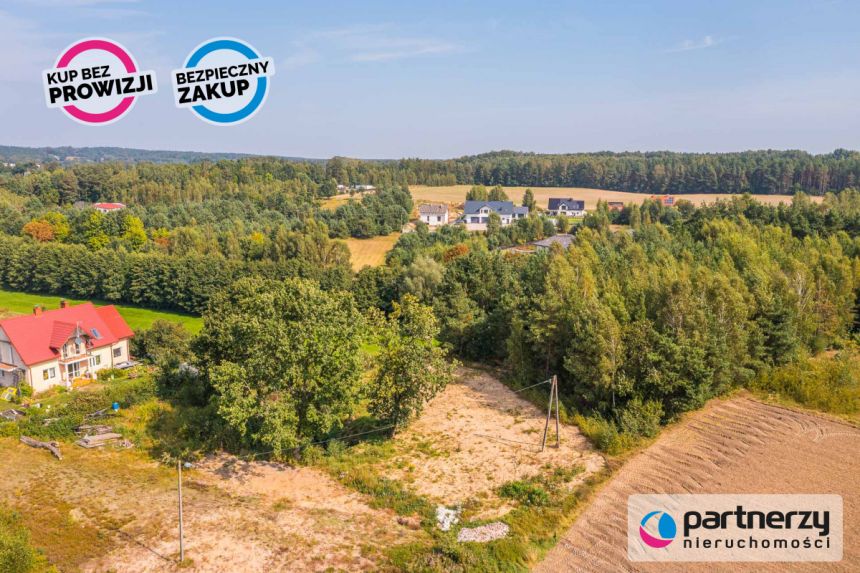 Kielno, 1 999 999 zł, 92.28 ar, droga dojazdowa asfaltowa miniaturka 11