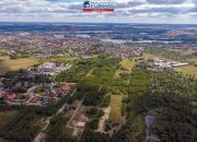 Działka inwestycyjna w Wałczu miniaturka 6