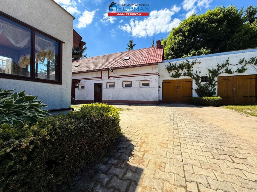 Dzierżążno Wielkie, 680 000 zł, 210 m2, do wykończenia miniaturka 36