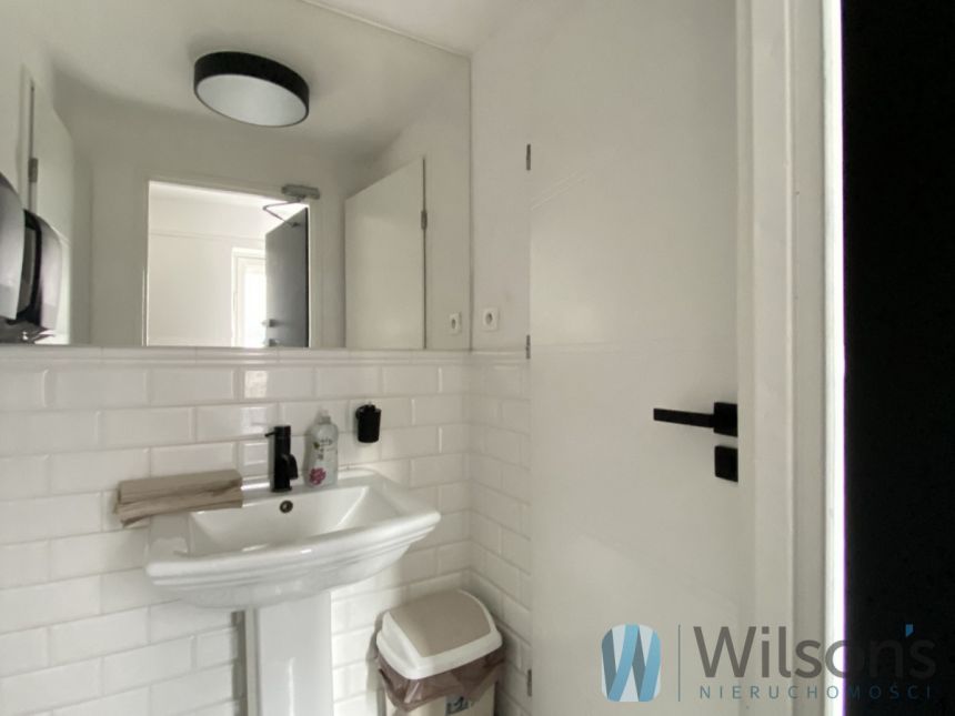 Warszawa Śródmieście, 2 950 zł, 15 m2, 1 pokój miniaturka 7
