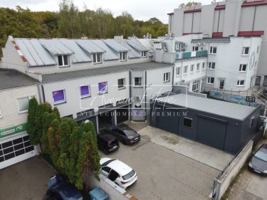 Warszawa Wola, 27 000 zł, 980 m2, hala/magazyn