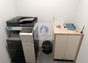 Śródmieście: umeblowane biuro dla 21 osób miniaturka 9