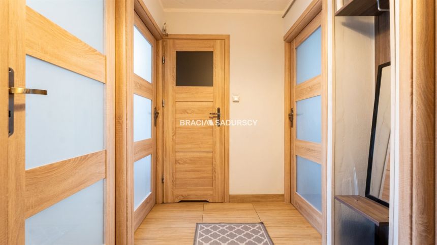 3-pok mieszkanie na Slomianej/7.piętro/balkon miniaturka 17