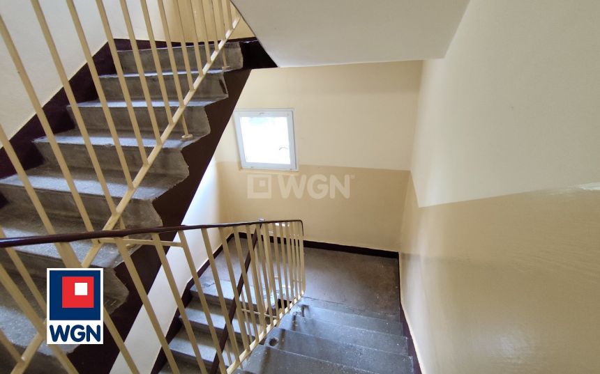 Radomsko, 319 000 zł, 57.86 m2, z balkonem miniaturka 14