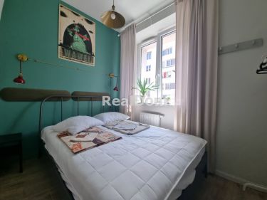 2 pokoje Lea Krowodrza Kraków