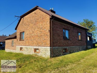 Sprzedam dom w Otoli gm. Żarnowiec