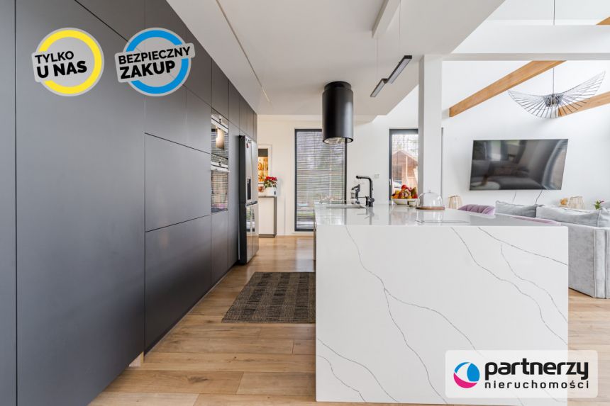 Małkowo, 2 649 000 zł, 270 m2, 5 pokoi miniaturka 7